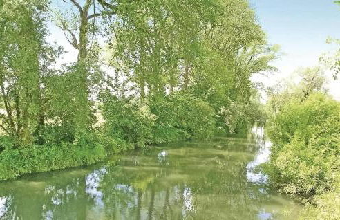 Cozy Apartment In Alette With Wifi - Foto 24