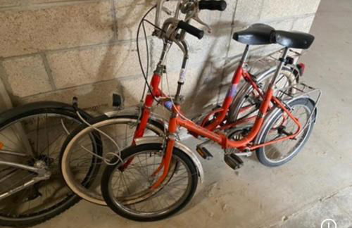 Les pieds dans le sable - Foto 21