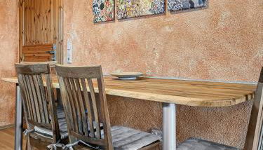 Apartment Joelle mit Sauna, Schwimmteich und Gym - Foto 5