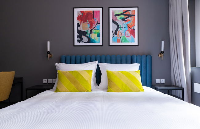 Numa Bremen Saga - Foto 34