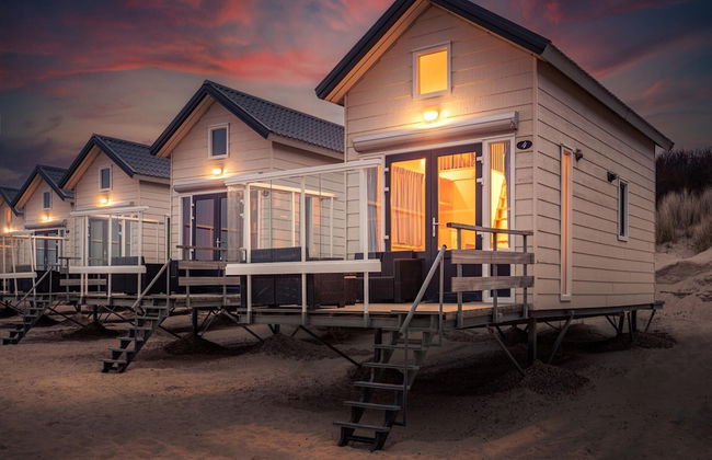 Peaceful Retreat Near Zeeland Beach - Photo 21