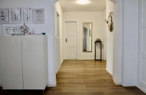 Ferienhaus mit Garten für bis zu 6 Personen - Foto 17