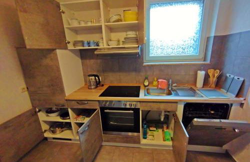 gemütliche Ferienwohnung in ruhiger Lage, Nähe Luxemburg und Trier - Holiday and Nature Olk - Foto 21