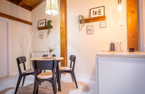 Apartamentos UXAMA LUXURY EPONA - junto a la Plaza Mayor con ascensor - Foto 31