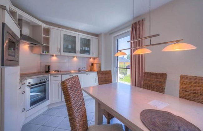 Ferienhaus mit Grosser Terrasse - Foto 6