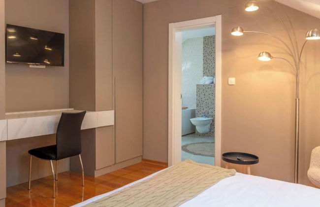 Luxury Pool Villa Feliz - Foto 5