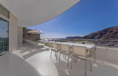 Anfi del Mar Tauro Golf 2 Emerald Club - Foto 12