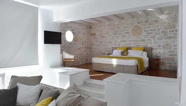 Aelya - Foto 3, Habitación