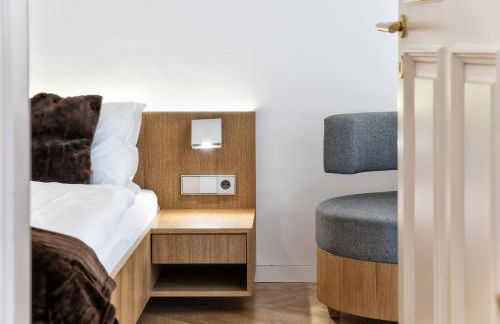 Apartment Genziana - Foto 9