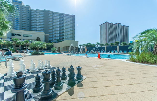 Emerald Beach 1036 - Turquoise Turtle - Foto 101