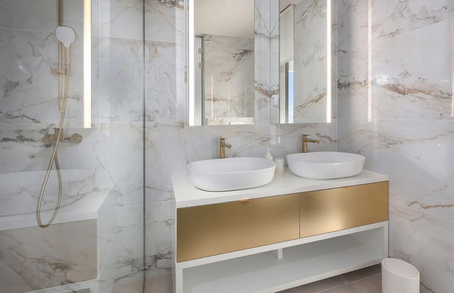 Luxury Villa del Sol - Foto 44