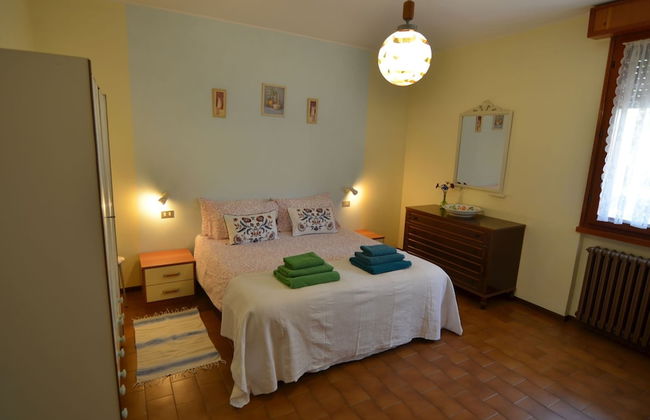 Peacefully Located Apartment in Gatteo near Sea - Foto 3