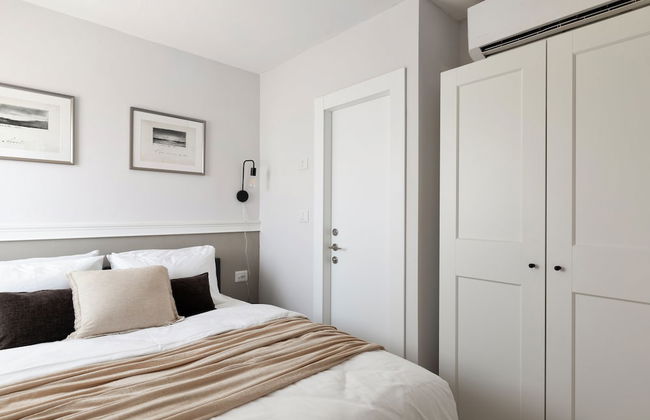 AirTLV - Arlozorov Apartment's - Foto 6