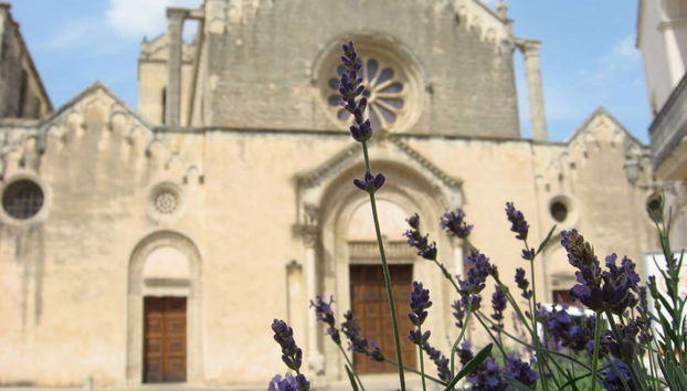 Basilica di Santa Caterina d'Alessandria