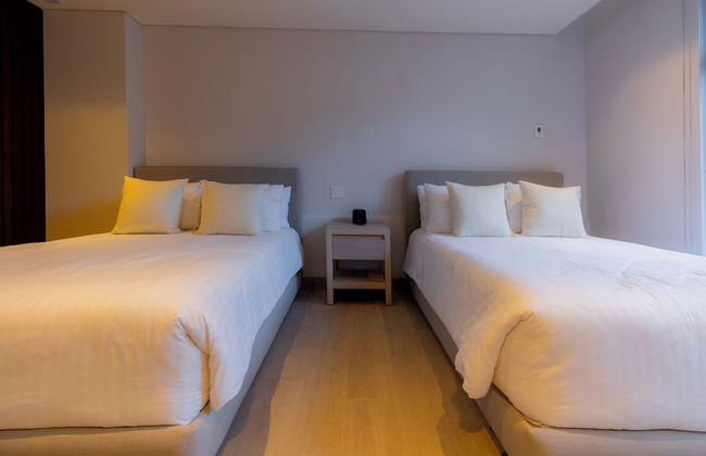 Paraiso Residences Marina Cabo by Capitalia - Foto 26