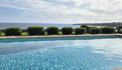 VILLA HELIOS Villa en Cala Pi con vistas despejadas - Foto 2