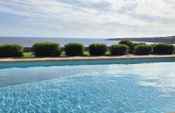 VILLA HELIOS Villa en Cala Pi con vistas despejadas - Foto 2