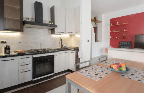 DORA Rooms and terrace, Parco Dora - Foto 32