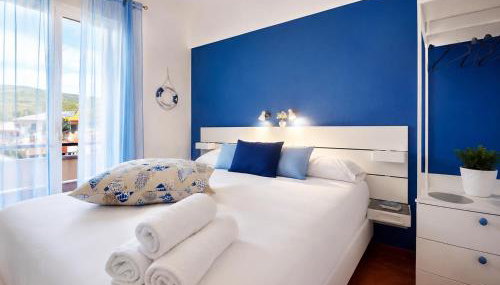 Etrusca shabby chic apartment - Tuscany - Venturina Terme - Foto 2