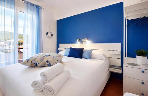 Etrusca shabby chic apartment - Tuscany - Venturina Terme - Foto 2