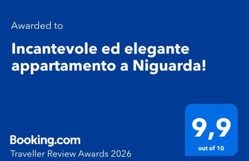 Incantevole ed elegante appartamento a Niguarda! - Foto 2