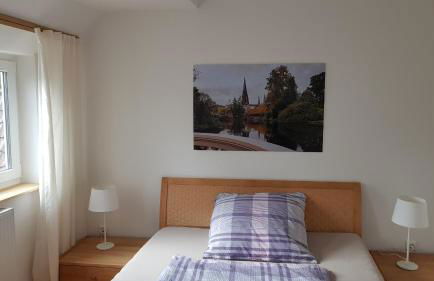 Helle DHH mit überdachter Terrasse - Photo 6