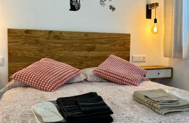 Coqueto apartamento céntrico con piscina - Foto 8