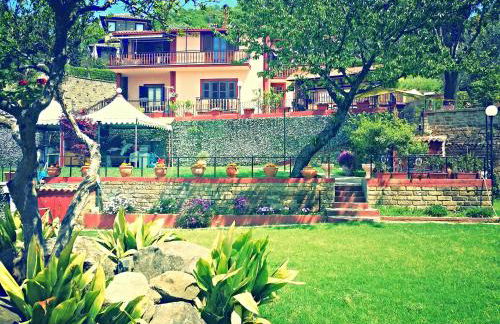 La Cupoletta Holiday House -Magnolia - Foto 35