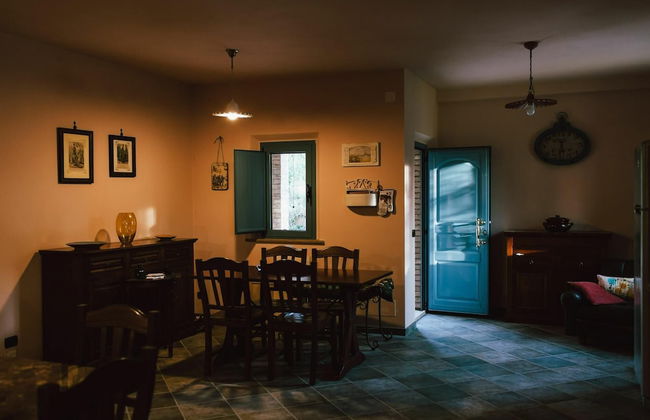 Villa Millefiori - Villa Millefiori - Photo 25