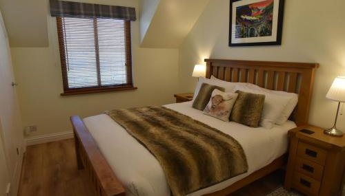 Treetops Lodge - Foto 2