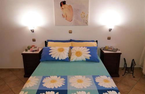 Apiranthos Diamond Maisonette in Naxos (3 BDRM) - Photo 24