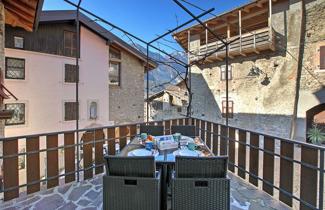 Villa Pastoedo Apartments - Foto 47