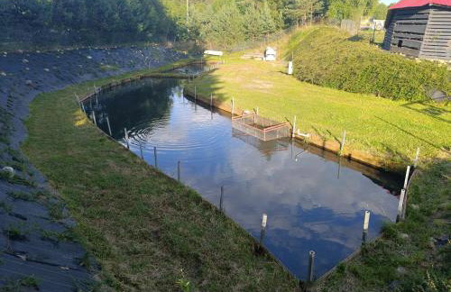 Agroturystyka Pod Pstrągiem - Foto 6