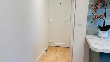 Un appartement en centre ville , à 2 pas du château de Villers Cotterets - Foto 4