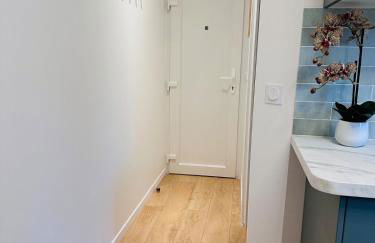 Un appartement en centre ville , à 2 pas du château de Villers Cotterets - Foto 4