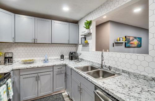 Inviting Savannah Home with Yard 3 Mi to Downtown! - Foto 9