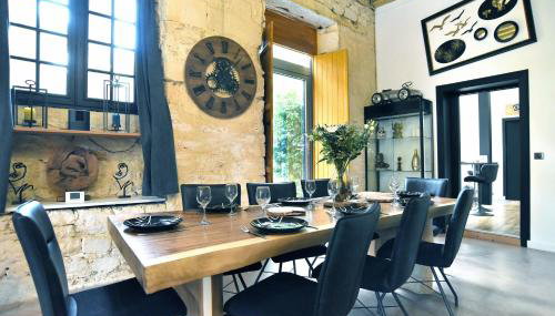 Galerie - Ancienne galerie de peinture sur le port - Foto 2