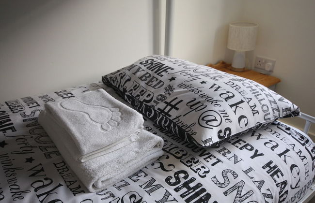 Holiday Home With Hot Tub & Sauna - Foto 3