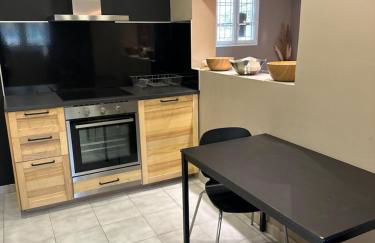 La Calypso maison atypique 2 chambres climatisé - Photo 27