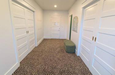 Parkway House Goshen Bed And Breakfast Suite 2 - Foto 6