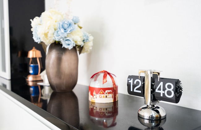 Sunrise City Central By Dhome - Photo 33