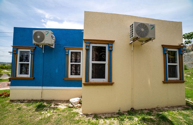 Nickels Garden Villas - Foto 43