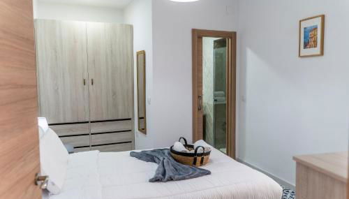 La Corrala exclusivo y confortable con calefacción central en todo el apartamento - Foto 4