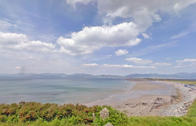 Behy Lodge Glenbeigh - Foto 23