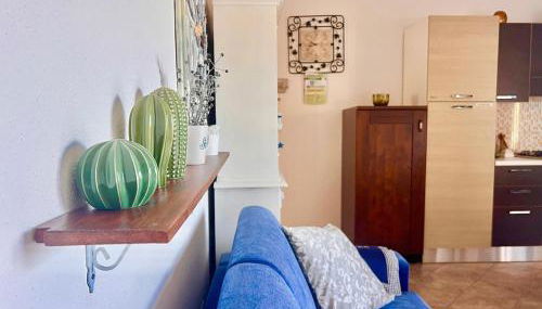 Greta's House - Foto 5, stove