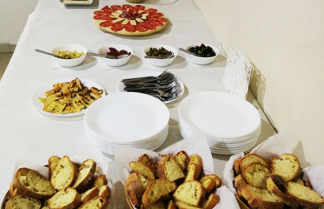 Viola nel Parco - Foto 65