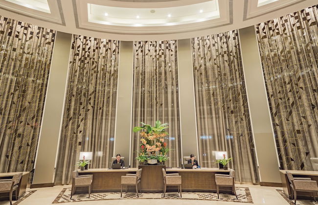 Ascott Makati - Photo 4