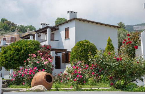 Aeolos Hotel & Villas - Pelion - Foto 38