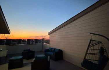 The Coral 2BD TownHouse 7ST Walkable - Foto 46