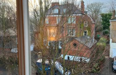 Peaceful Flat in The Park - Foto 50